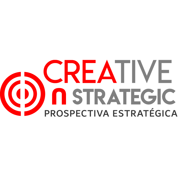 Creative on Strategic